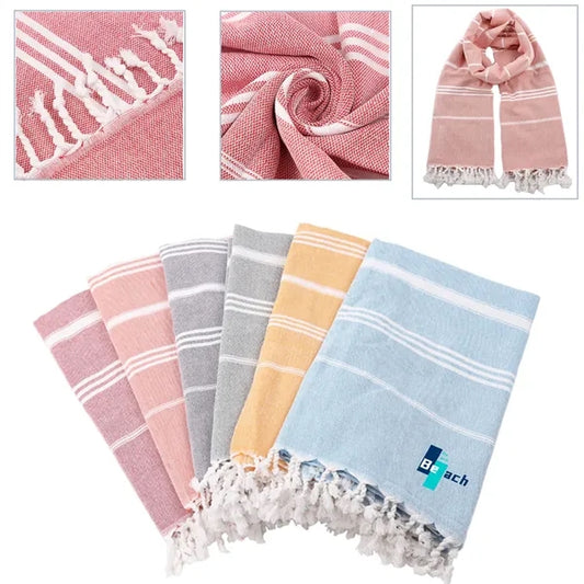 Turkish Beach Towel