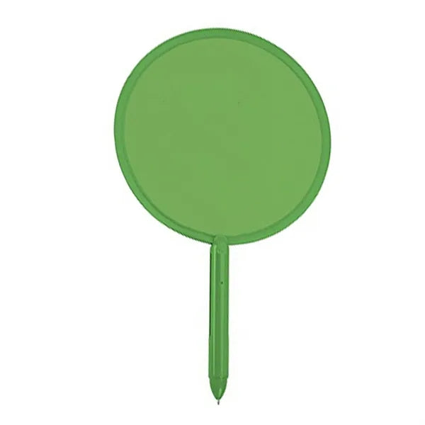 Hand Fan with Pen
