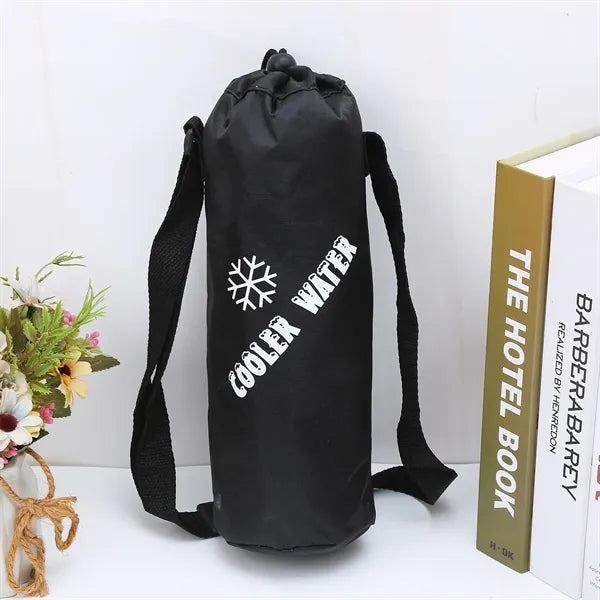 Cooler Water Bottle Bag