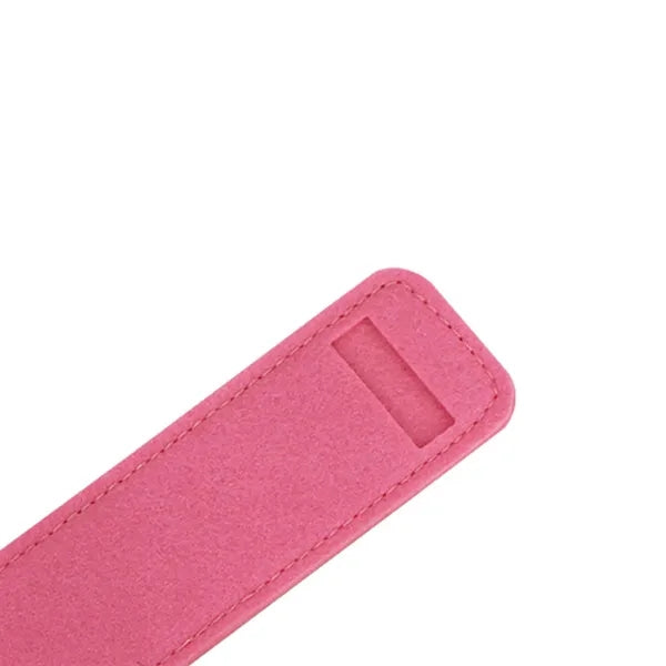Felt Pen Sleeves Ballpoint Pouch Stationery