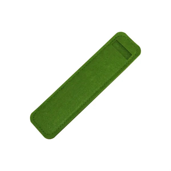 Felt Pen Sleeves Ballpoint Pouch Stationery