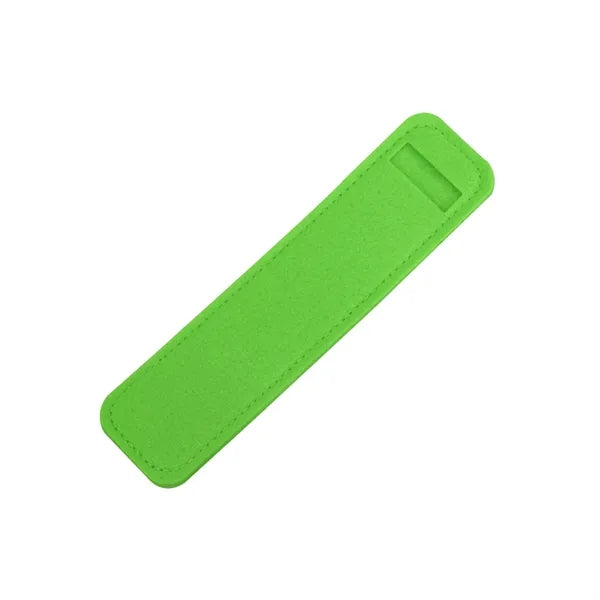 Felt Pen Sleeves Ballpoint Pouch Stationery