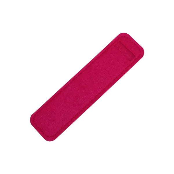 Felt Pen Sleeves Ballpoint Pouch Stationery