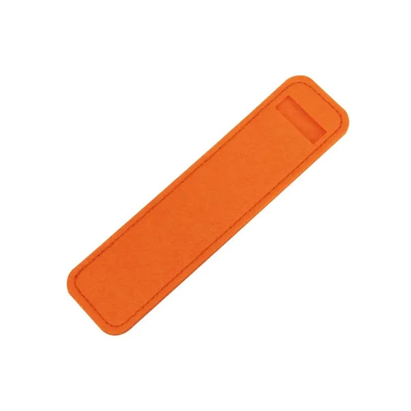 Felt Pen Sleeves Ballpoint Pouch Stationery