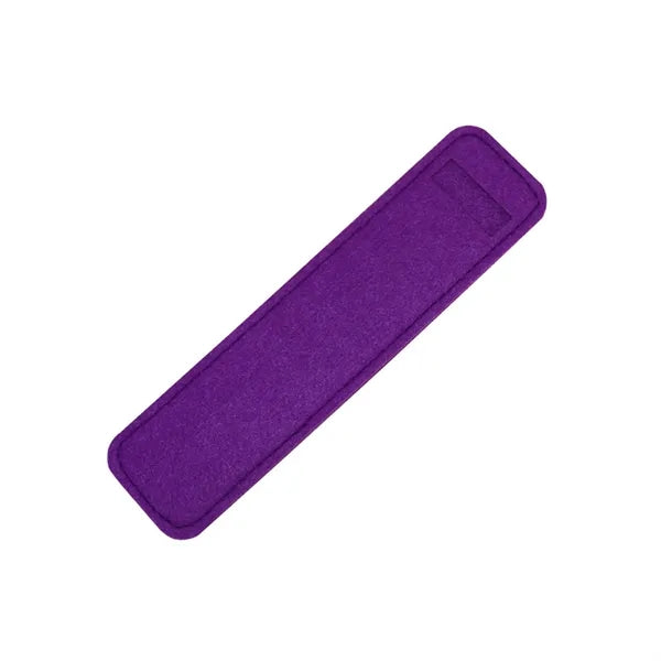 Felt Pen Sleeves Ballpoint Pouch Stationery