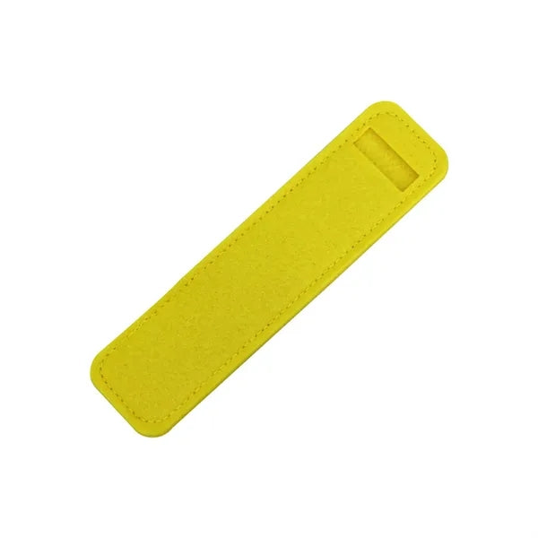 Felt Pen Sleeves Ballpoint Pouch Stationery