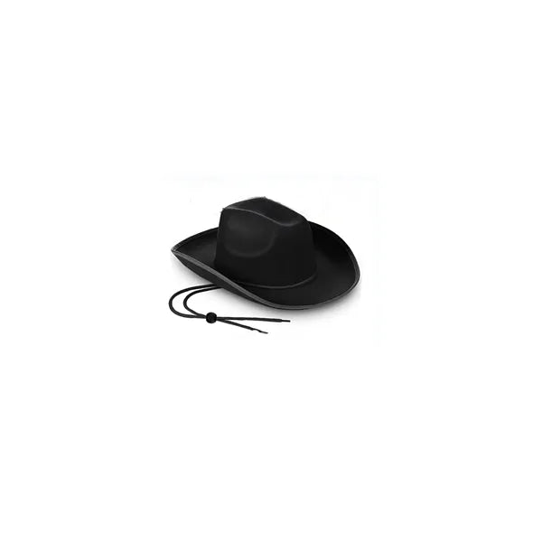 Cowboy Hat with Brim