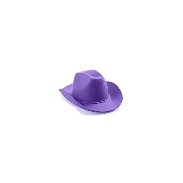 Cowboy Hat with Brim