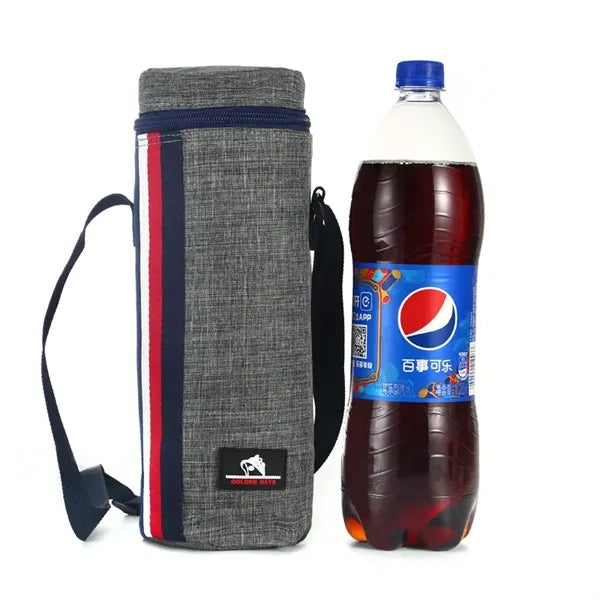Water Bottle Bag
