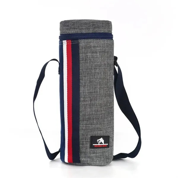 Water Bottle Bag
