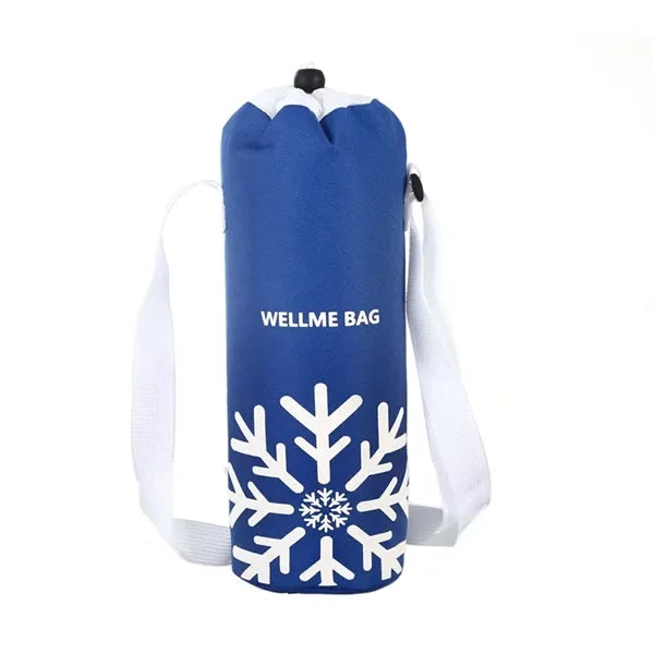 Water Bottle Bag