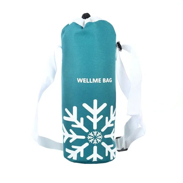 Water Bottle Bag