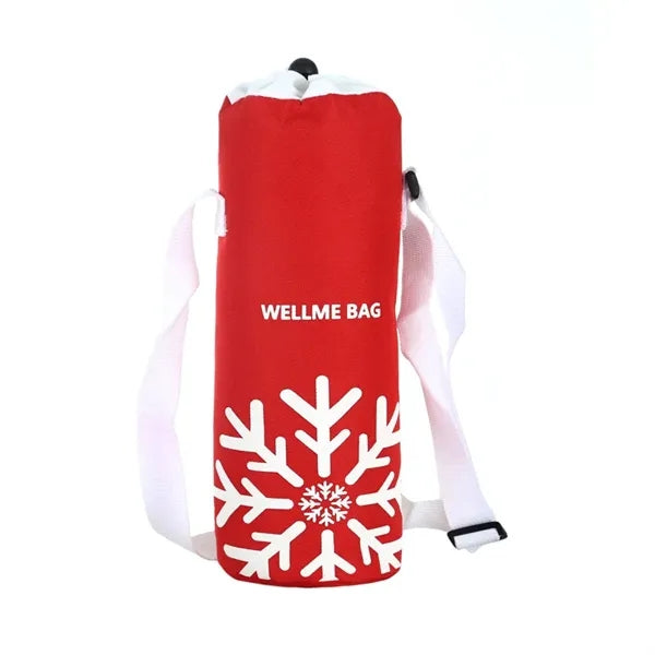 Water Bottle Bag