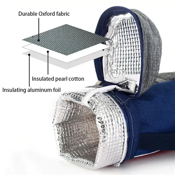 Water Bottle Bag