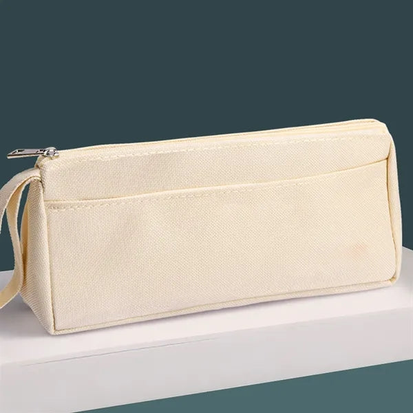 Pencil Case Travel Pouch Stationery Supplies