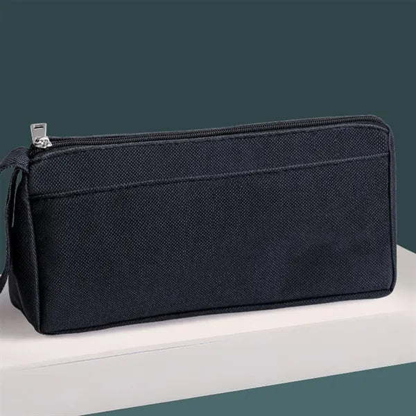Pencil Case Travel Pouch Stationery Supplies
