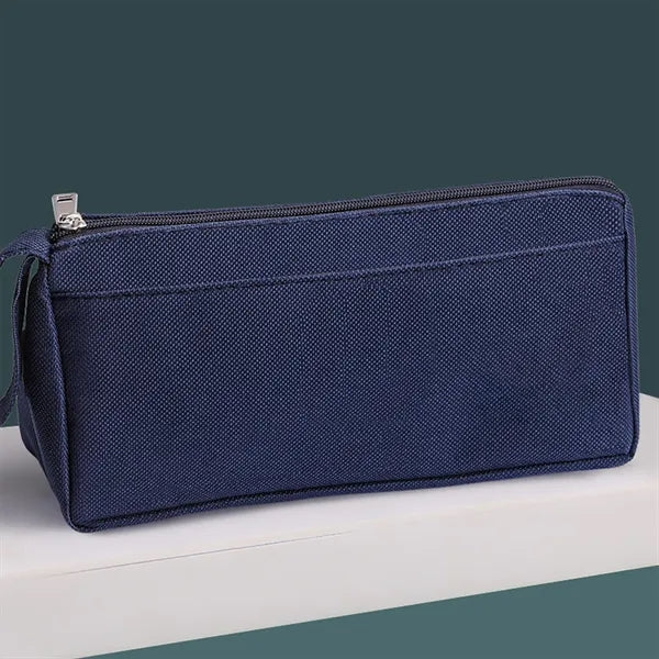 Pencil Case Travel Pouch Stationery Supplies