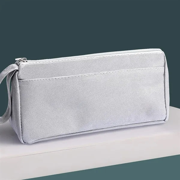 Pencil Case Travel Pouch Stationery Supplies