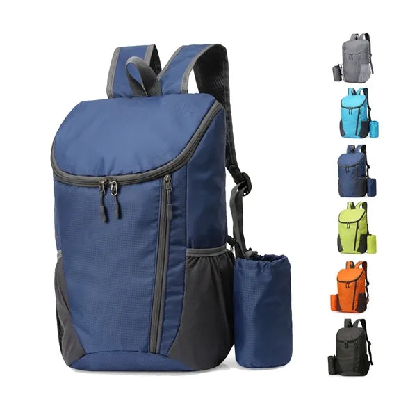 Foldable Travel Backpack