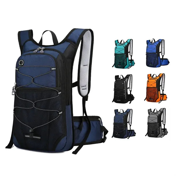 Hiking Backpack