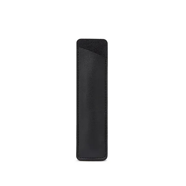 Leather Pen Sleeves Custom Stationery Supplies