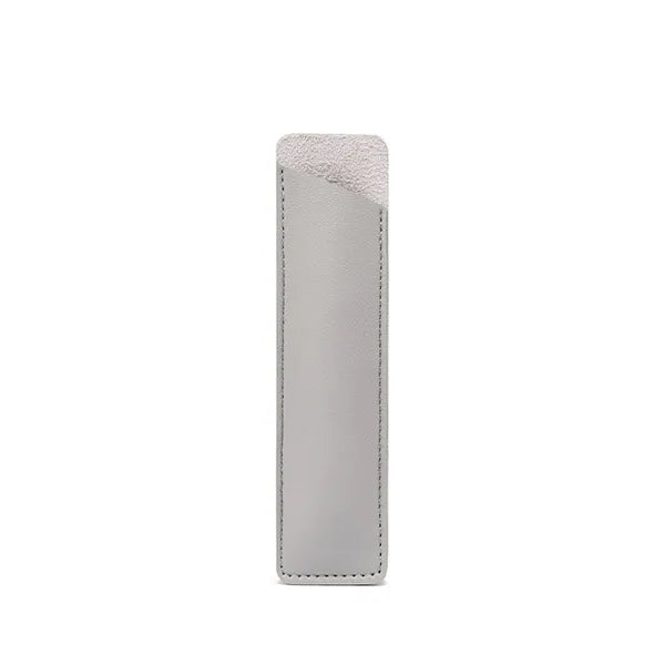 Leather Pen Sleeves Custom Stationery Supplies