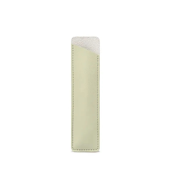 Leather Pen Sleeves Custom Stationery Supplies