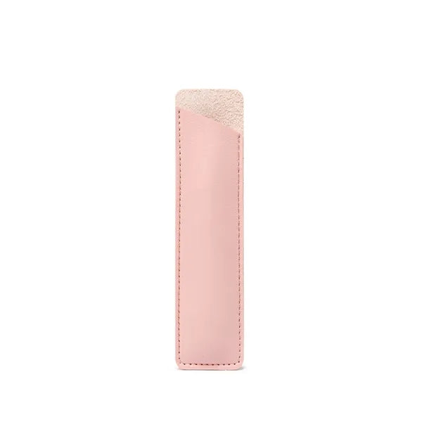 Leather Pen Sleeves Custom Stationery Supplies