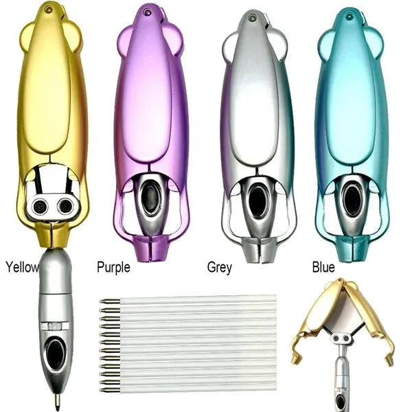 Robotic Ballpoint Pens Ball