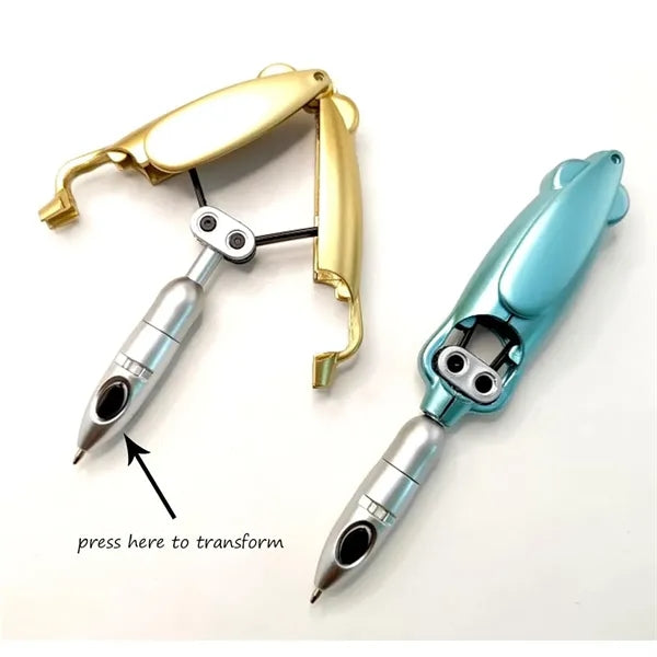 Robotic Ballpoint Pens Ball