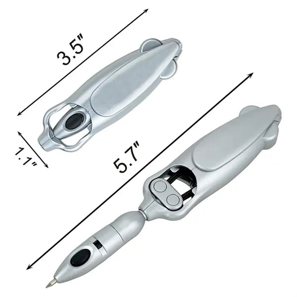 Robotic Ballpoint Pens Ball