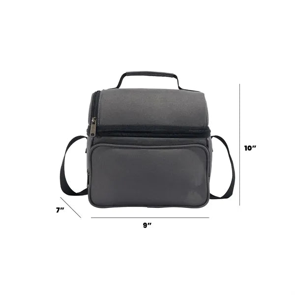 Camping Cooler Worksite Lunchbox