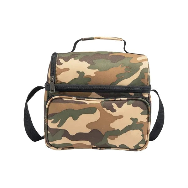Camping Cooler Worksite Lunchbox