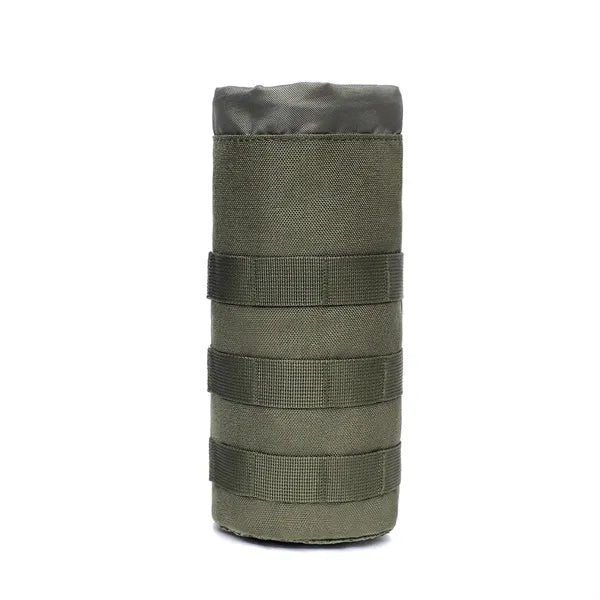 Hiking Travel Water Bottle Bag