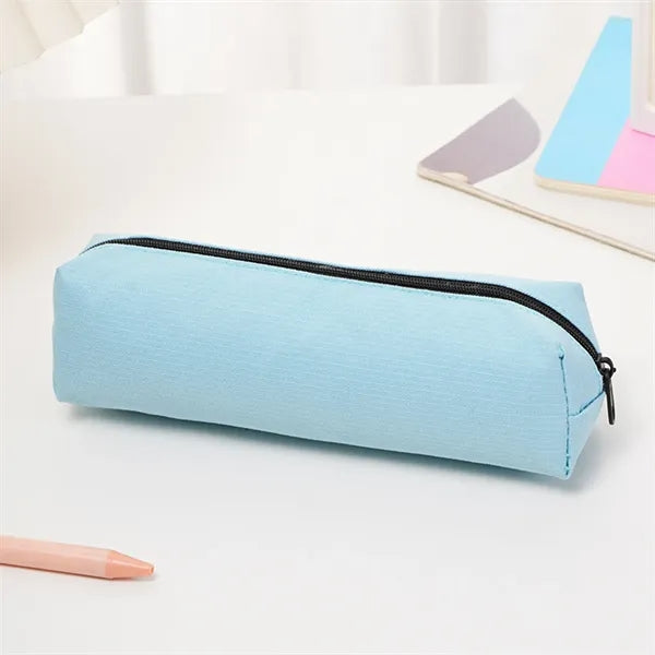 Pencil Case Cosmetic Pouch School Supplies