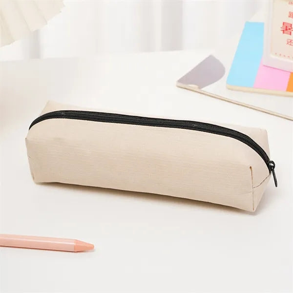 Pencil Case Cosmetic Pouch School Supplies