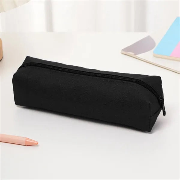 Pencil Case Cosmetic Pouch School Supplies