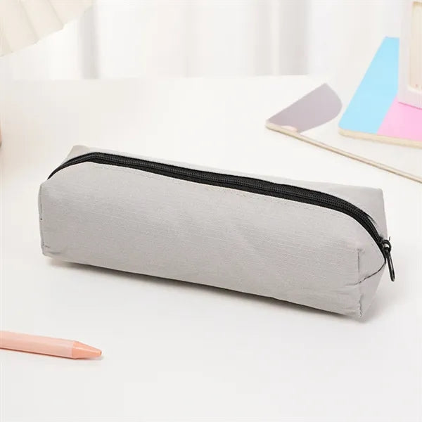 Pencil Case Cosmetic Pouch School Supplies