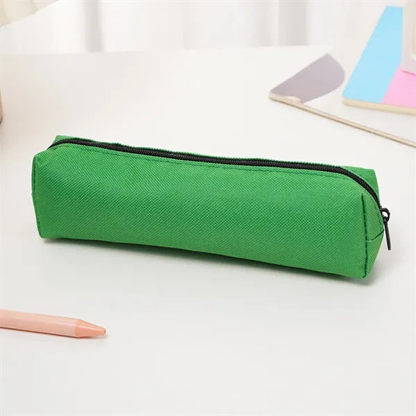 Pencil Case Cosmetic Pouch School Supplies