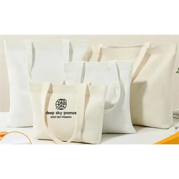 Canvas bag