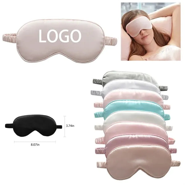 Silk Eye Mask