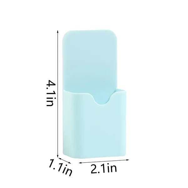 Magnetic Pen Holder Refrigerator Organizer