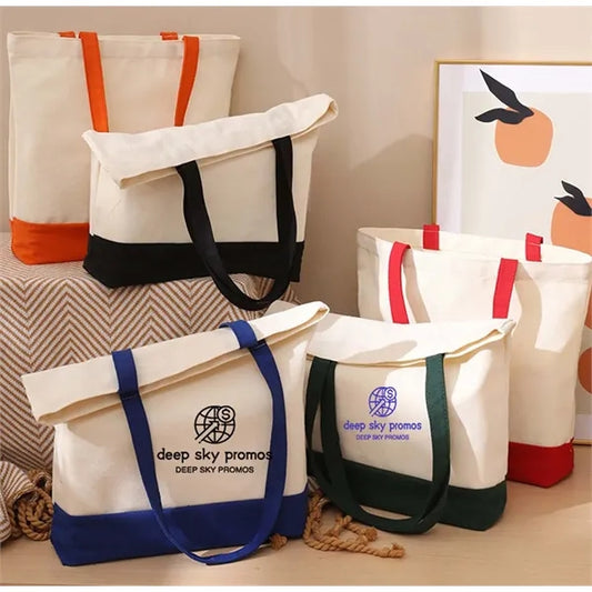 Canvas bag