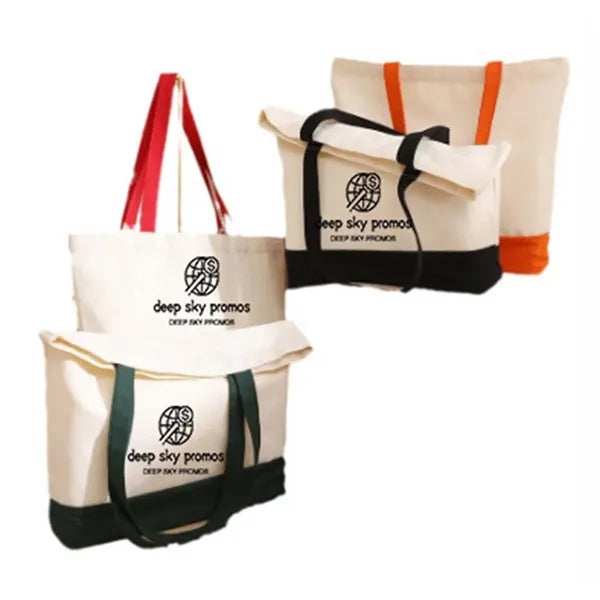 Canvas bag