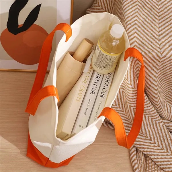 Canvas bag