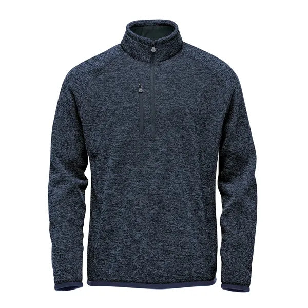 Stormtech Avalante Men's 1/4 Zip Pullover