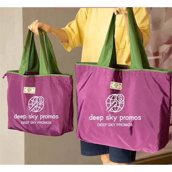 Shopping bag