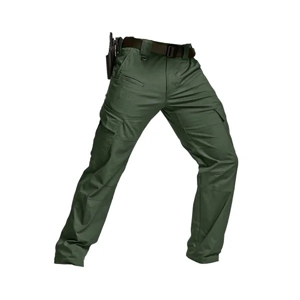 Tactical Cargo Sports Trousers
