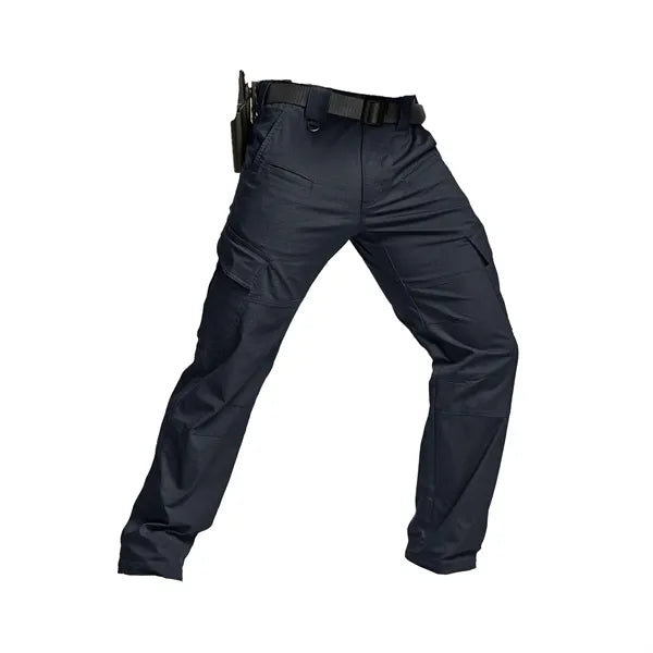 Tactical Cargo Sports Trousers