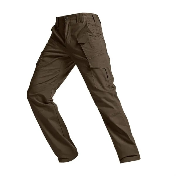Tactical Cargo Sports Trousers